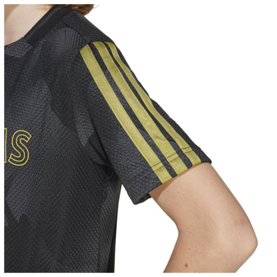 Adidas Παιδική κοντομάνικη μπλούζα House of Tiro Colors of Football Tee Adidas Παιδική κοντομάνικη μπλούζα House of Tiro Colors of Football Tee